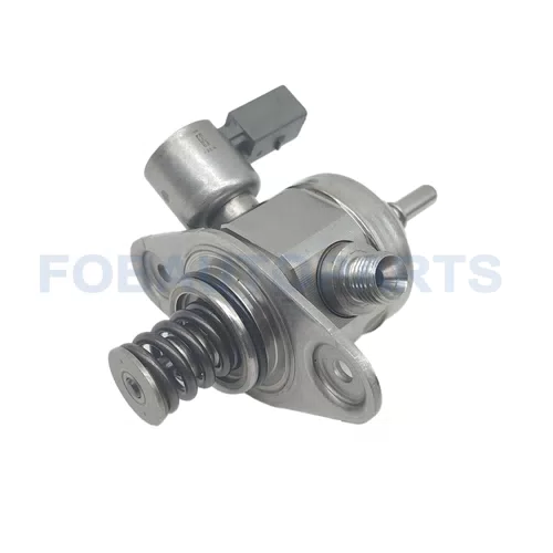 BMW F20 F21 High-Pressure Fuel Pump & Parts Original & Refurbished for 116i 118i 320i Model 13517607159 0261520150 - image 4